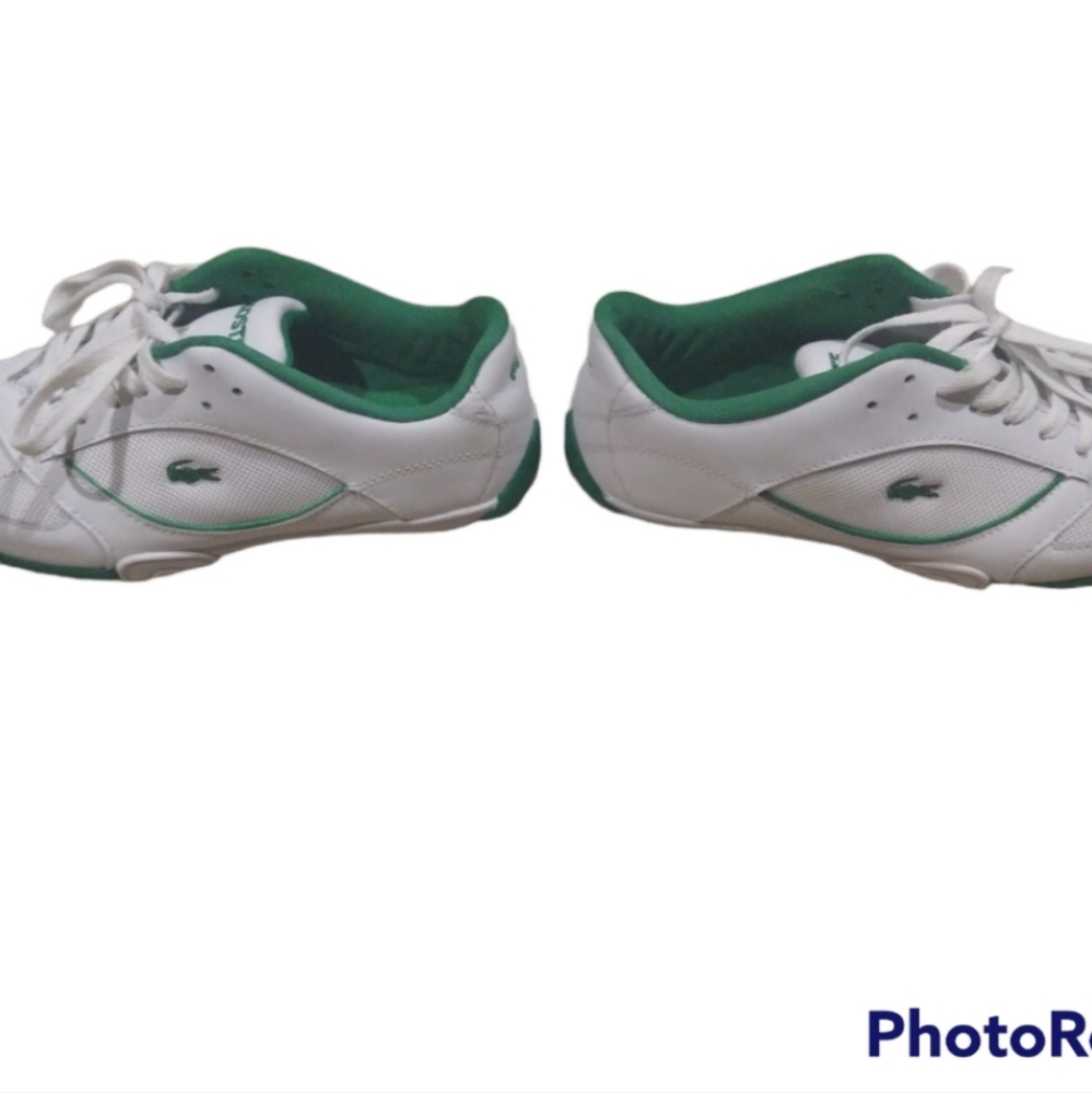 Men Lacoste sneakers